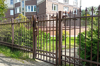 Корабельная