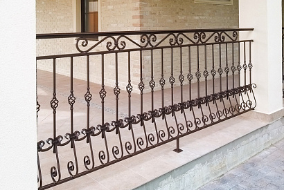 Балюстрада