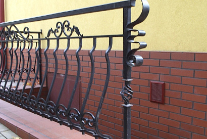 Балюстрада