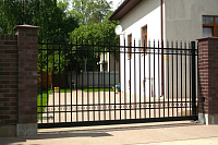 Штурвальная