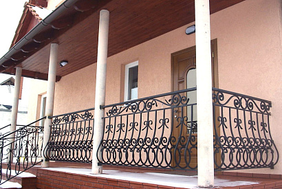 Балюстрада