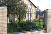 Прибрежная