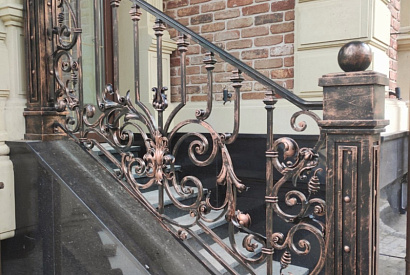 Балюстрада