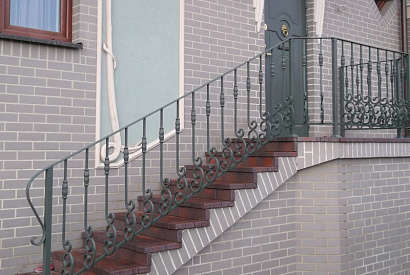 Балюстрада