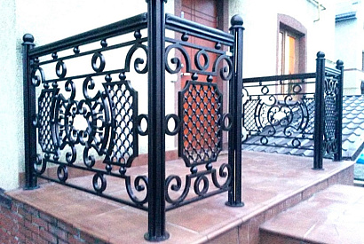 Балюстрада