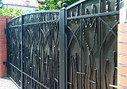 Верхнеозерная