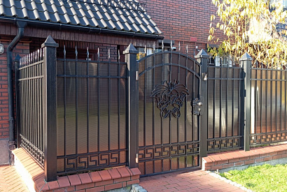 Курортная 3