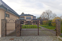 Васильковая