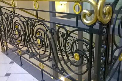 Балюстрада