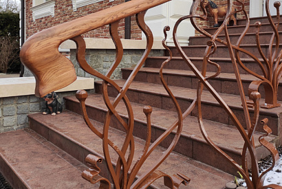 Балюстрада