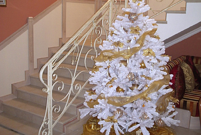 Балюстрада