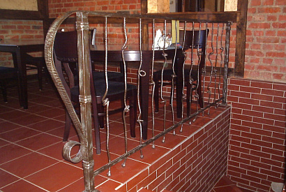 Балюстрада