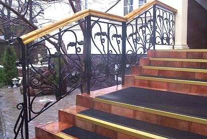 Балюстрада