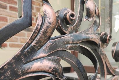 Балюстрада