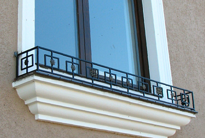 Балкон