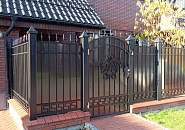 Курортная 3