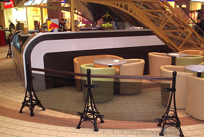 Балюстрада