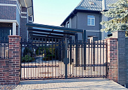 Курортная 71