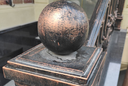 Балюстрада