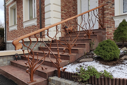 Балюстрада