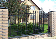 Прибрежная