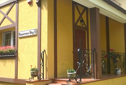 Балюстрада