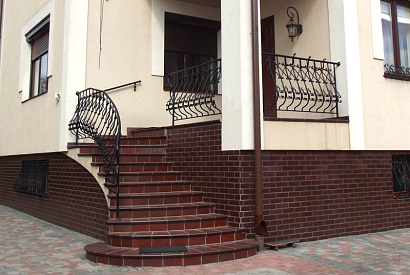 Балюстрада