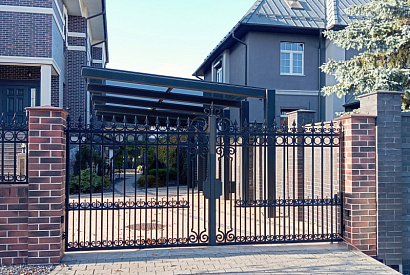 Курортная 71