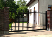 Штурвальная