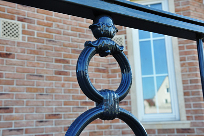 Балюстрада