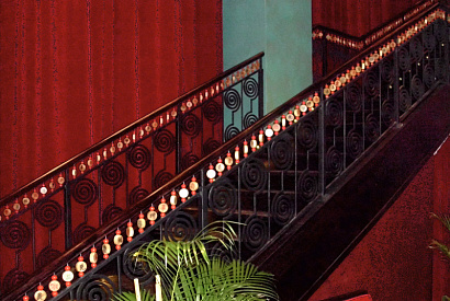 Балюстрада