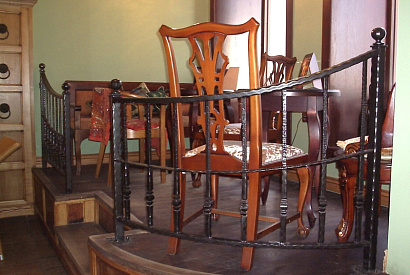 Балюстрада